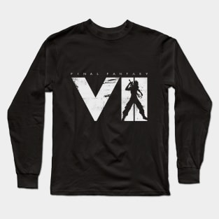 The Hero Long Sleeve T-Shirt